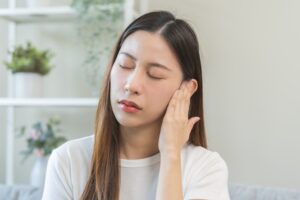 Tinnitus Treatment